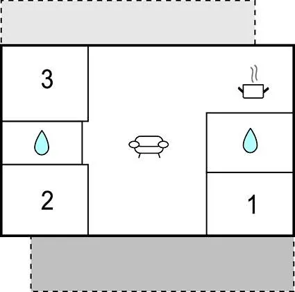 Willa Casa Nostos Tsilivi (Zakynthos)