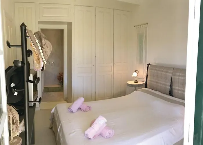 Casa Nostos 빌라 *