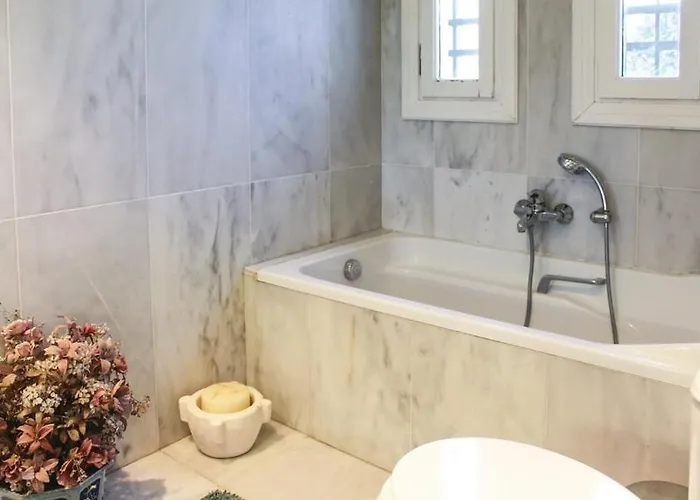 Casa Nostos 티실리비