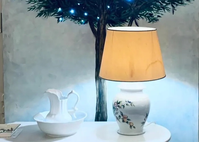 Casa Nostos 빌라 티실리비