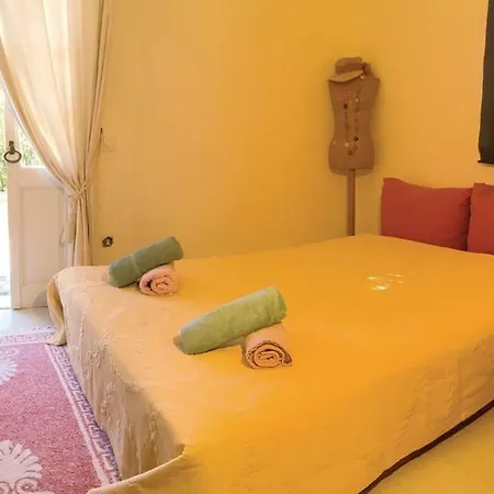 Βίλα Casa Nostos Τσιλιβί
