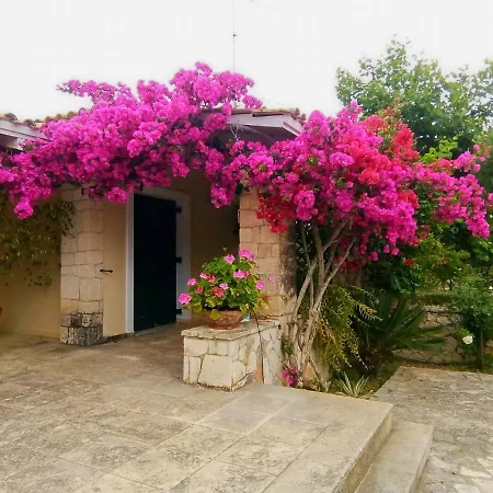 Casa Nostos Βίλα *