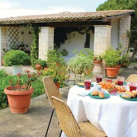 Βίλα Casa Nostos *