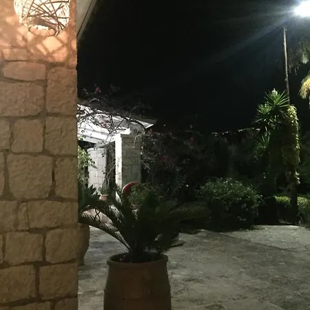 Casa Nostos Βίλα *