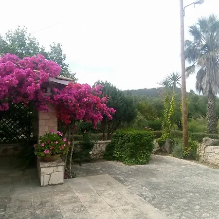 Βίλα Casa Nostos Τσιλιβί