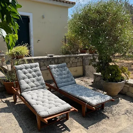 Casa Nostos Βίλα