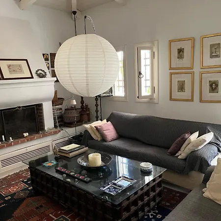Casa Nostos Βίλα *
