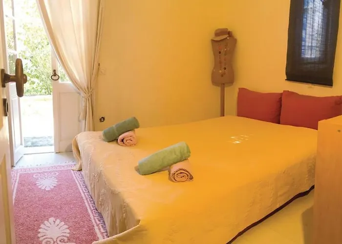 ヴィラ Casa Nostos チィリヴィ