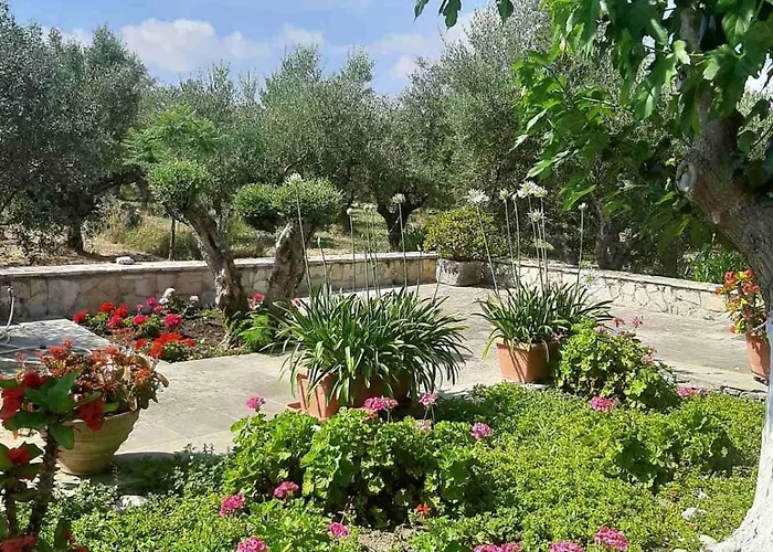 ヴィラ Casa Nostos *