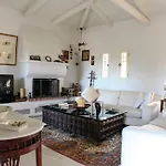Villa Casa Nostos Planos