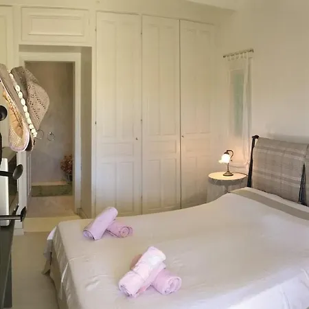 Casa Nostos וילה *