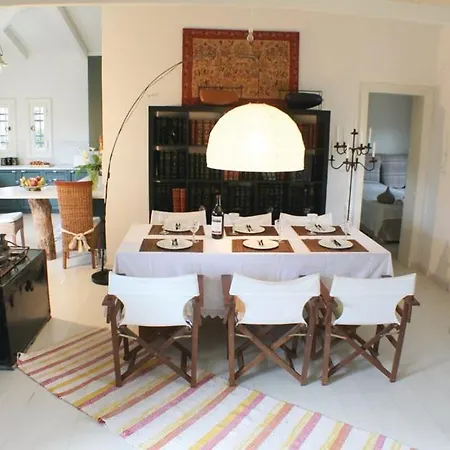 Casa Nostos וילה
