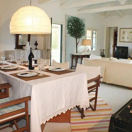 Casa Nostos טסיליבי