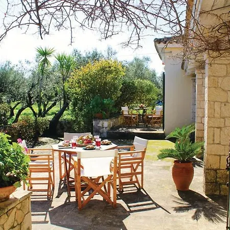 Casa Nostos וילה