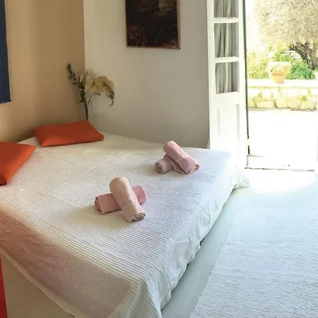 Casa Nostos *